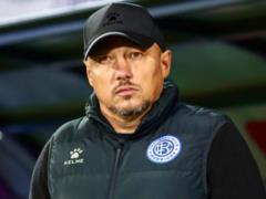 Baranov: They played graciously, but they couldn’t convert the moment