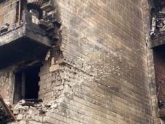Вышгород атаковали шахеды с кассетными боеприпасами - Флеш