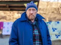 “Thank God, this bypassed us”: the star of “Cyborgs” told how he twice fled from the occupation and what allows him to “take a b