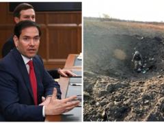 Итоги 30.11: Переговоры в США и защита от КАБов