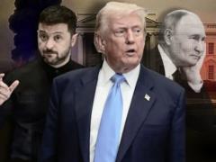 ЕС ставит новую красную линию для Трампа в переговорах с РФ по Украине — Politico