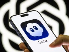  Графические процессоры плавятся : OpenAI ограничивает бесплатное создание видео в Sora