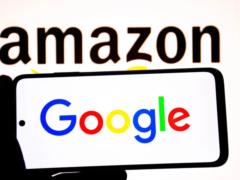 Amazon и Google объединились, чтобы предотвратить интернет-сбои