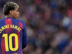 Yamal: I don’t want the Mass, and he knows about it