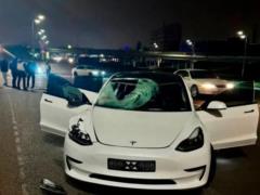 В Киеве россиянин насмерть сбил 13-летнюю девочку