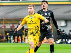 Kopina: Oleksandriya is not a strange club for me