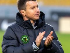 Rotan: We had enough chances to finish the match early