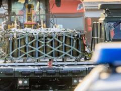 Украина просит до конца года €1 млрд на американское оружие - СМИ