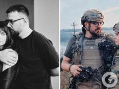 Дали сыну библейское имя: фотографы Либеровы впервые стали родителями и поразили стильным фото из роддома