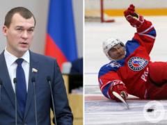 В России назвали  заслугой Путина  позорное решение международной федерации по допуску РФ