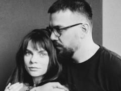 Фотографы Константин и Влада Либеровы впервые стали родителями