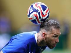 Ramos may turn to Europe - Jacobone