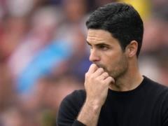 Arteta: I m losing the feeling that we won against Chelsea