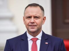 Президент Навроцкий: в Польше «с Москвой нет никаких соглашений»