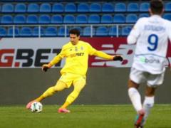 Dynamo marked a new negative achievement in the UPL