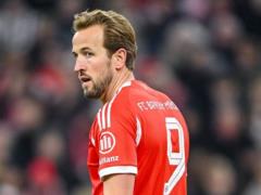 The Bavarian President spoke about Kane s future prospects