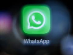 Российские регионы охватила новая волна блокировок WhatsApp