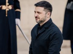 Зеленский сделал заявление относительно назначения нового главы ОП