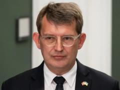 Причастность завода в Дании: Копенгаген требует от Киева разъяснений о роли Fire Point в Миндичгейте
