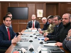 США и Украина не договорились по территориям - СМИ