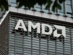 AMD случайно показала новый процессор Ryzen 7