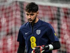 A goalkeeping revolution is brewing at Manchester City: Trafford and Ortega are planning to leave the club in winter