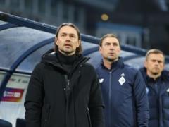 Kostyuk: The team, after the game with Poltava, is in a crouched position. Worry everything
