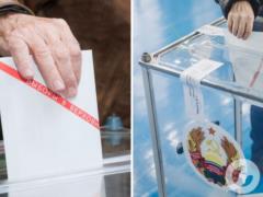 В Молдове прошли  выборы  в непризнанном Приднестровье: как отреагировал Кишинев
