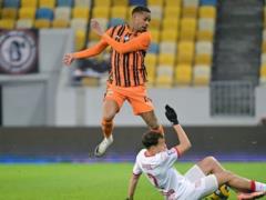 Шахтар – Кривбас 2:2 Відео голів та огляд матчу УПЛ