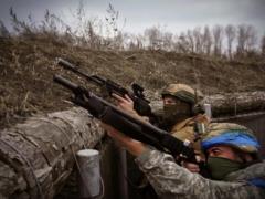 Степногорск, Лиман, Константиновка: очередные  победы  РФ развенчал ЦПД