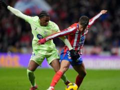 Barcelona – Atletico Madrid: some betting options for the La Liga match
