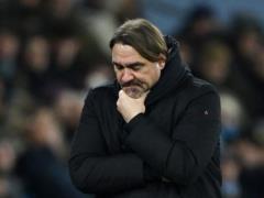Фарке опинився на межі звільнення після провального відрізка Лідса