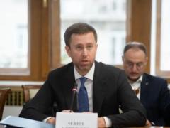 СМИ рассказали, почему кандидатуру Корецкого больше не рассматривают на главу Минэнерго