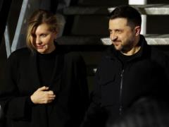 Зеленский приехал в Ирландию: детали первого официального визита