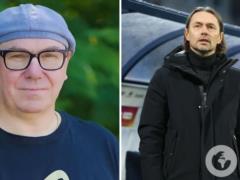 Перепуганный. Подписал себе приговор : Леоненко поставил крест на новом тренере  Динамо 