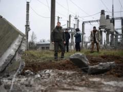 Из-за атак РФ - отключения в нескольких областях