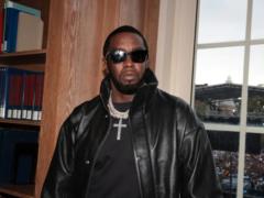 Netflix представил трейлер фильма об осужденном рэпере P. Diddy