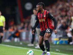 Manchester City ready to buy Semenyo