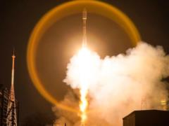 Российская космическая отрасль сходит с орбиты - разведка