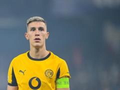 Barcelona set their sights on Schlotterbeck