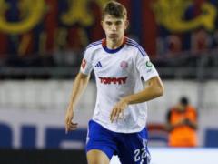 Inter is approaching the transfer of 18-year talent Hajduk