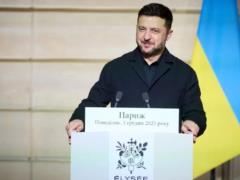 Большинство украинцев считают, что Зеленский больше не должен баллотироваться в президенты – исследование