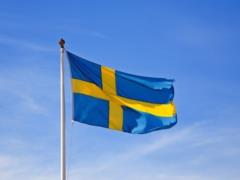 Швеция предоставляет Украине более 100 млн евро