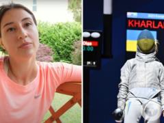 Российская соперница Харлан рассказала, как президент международной федерации купил ей квартиру в Москве