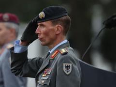 В Бундесвере заявили о  полностью прерванной  связи с Пентагоном