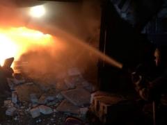 Атака дронов на Днепропетровщину: есть погибшие и раненые