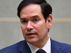 Рубио: США не могут бесконечно финансировать Украину и ищут формулу завершения войны