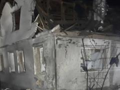 Российские беспилотники атаковали Днепропетровскую область: двое погибших и трое раненых