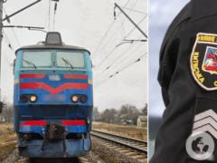 Под Киевом поезд сбил насмерть мужчину. Подробности трагедии и фото