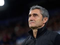 Valverde: There s more at stake, just three points